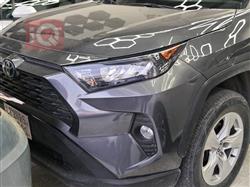 تويوتا راف 4